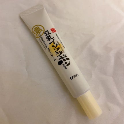 リンクルアイクリーム N/なめらか本舗/アイケア・アイクリームを使ったクチコミ(3枚目)