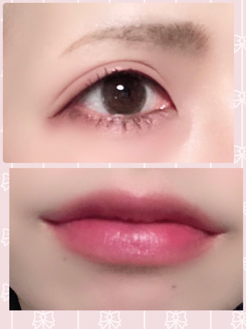 グロウフルールチークス/キャンメイク/パウダーチークを使ったクチコミ(3枚目)