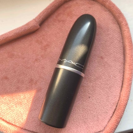リップスティック/M・A・C/口紅を使ったクチコミ(1枚目)