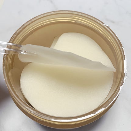 センテラ クイックカーミングパッド/SKIN1004/トナーパッドを使ったクチコミ(4枚目)