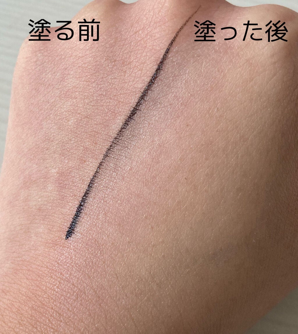 モイスチュアライジング ファンデーション プライマー S/PAUL & JOE BEAUTE/化粧下地を使ったクチコミ(3枚目)