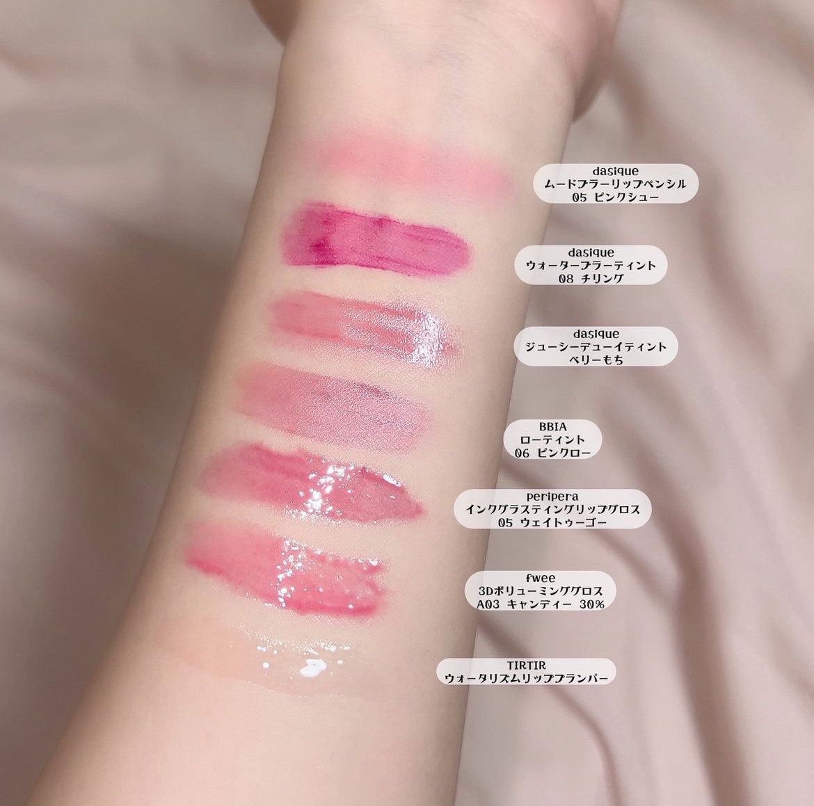 を使ったクチコミ（2枚目）