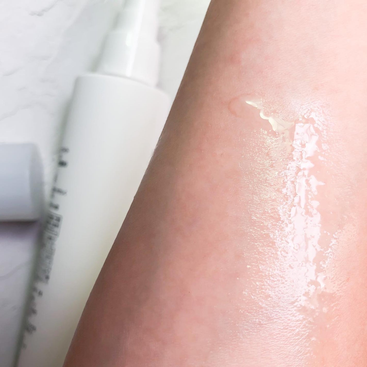 ホワイト クリアローション/ザ・レチノタイム/化粧水を使ったクチコミ(3枚目)