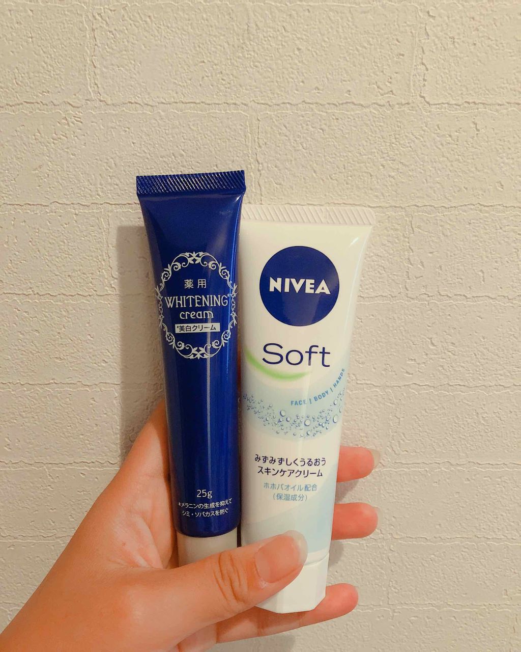 ハトムギ化粧水(ナチュリエ スキンコンディショナー R )/ナチュリエ/化粧水を使ったクチコミ(3枚目)