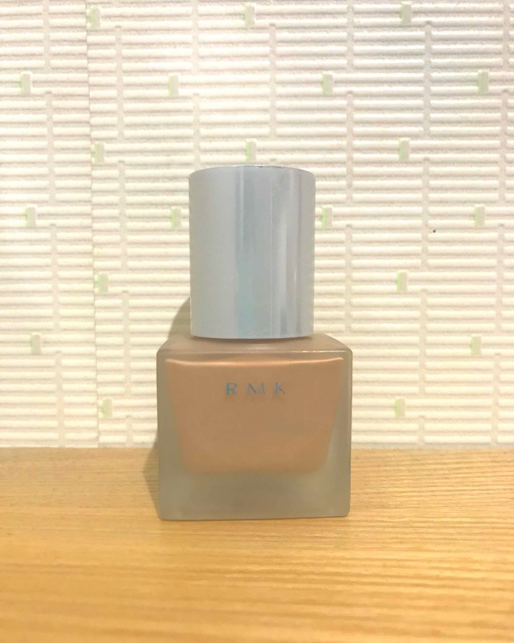 RMK メイクアップベース/RMK/化粧下地を使ったクチコミ（1枚目）