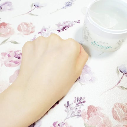 彩清珠 ホットクレンジングジェルバームTB/彩清珠/クレンジングジェルを使ったクチコミ(6枚目)