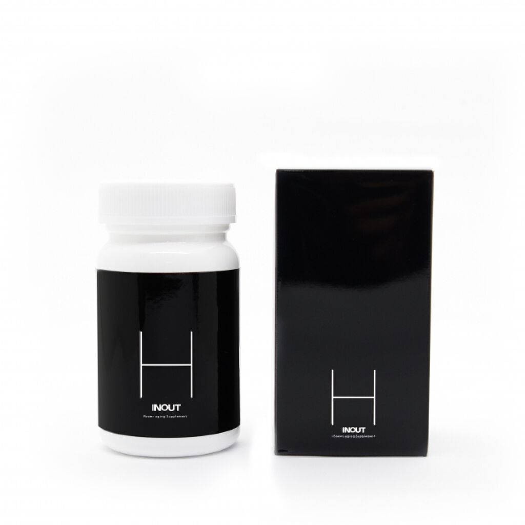 Power aging Supplement / INOUT