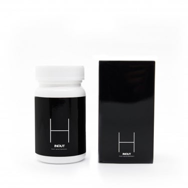 INOUT Power aging Supplement