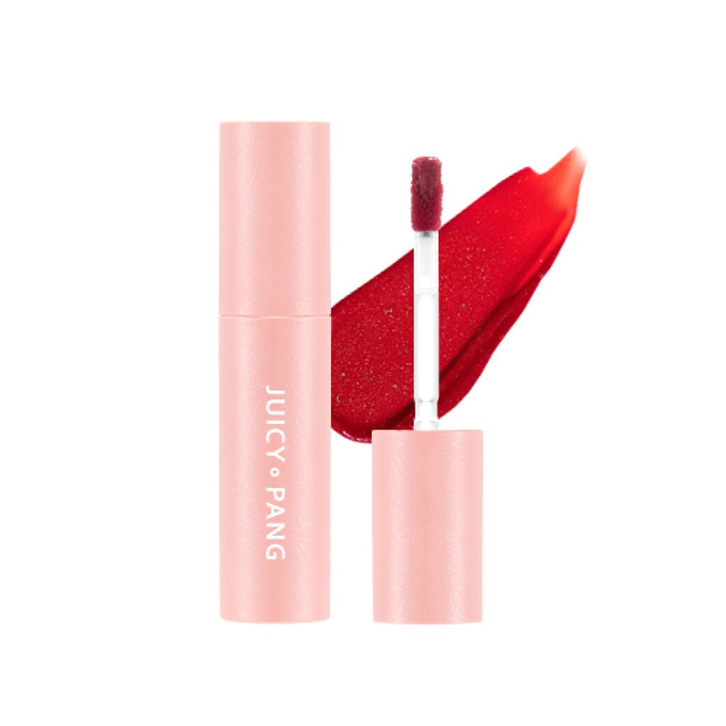 アピュー ジューシーパン スパークリングティント RD03 ごほうびリンゴ