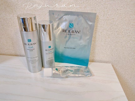 ターンオーバークリーム/REJURAN COSMETICS/フェイスクリームを使ったクチコミ(1枚目)