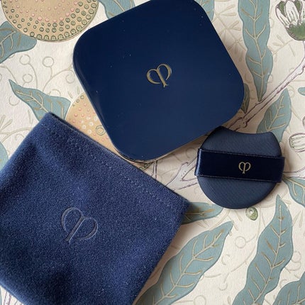 タンクッションエクラ オークル00/クレ・ド・ポー ボーテ/クッションファンデーションの画像