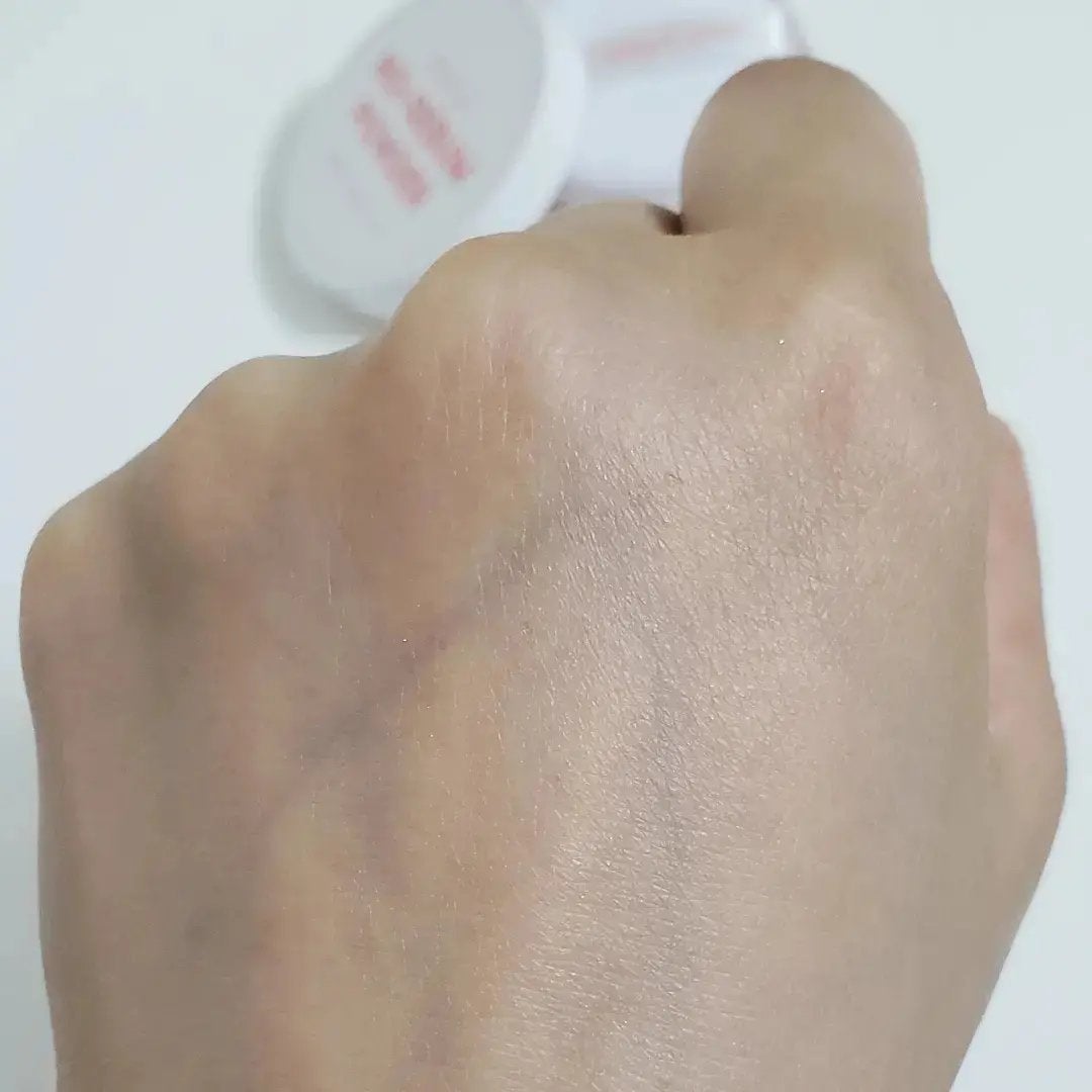 ポアセバムパウダー/One-day's you/ルースパウダーを使ったクチコミ(8枚目)