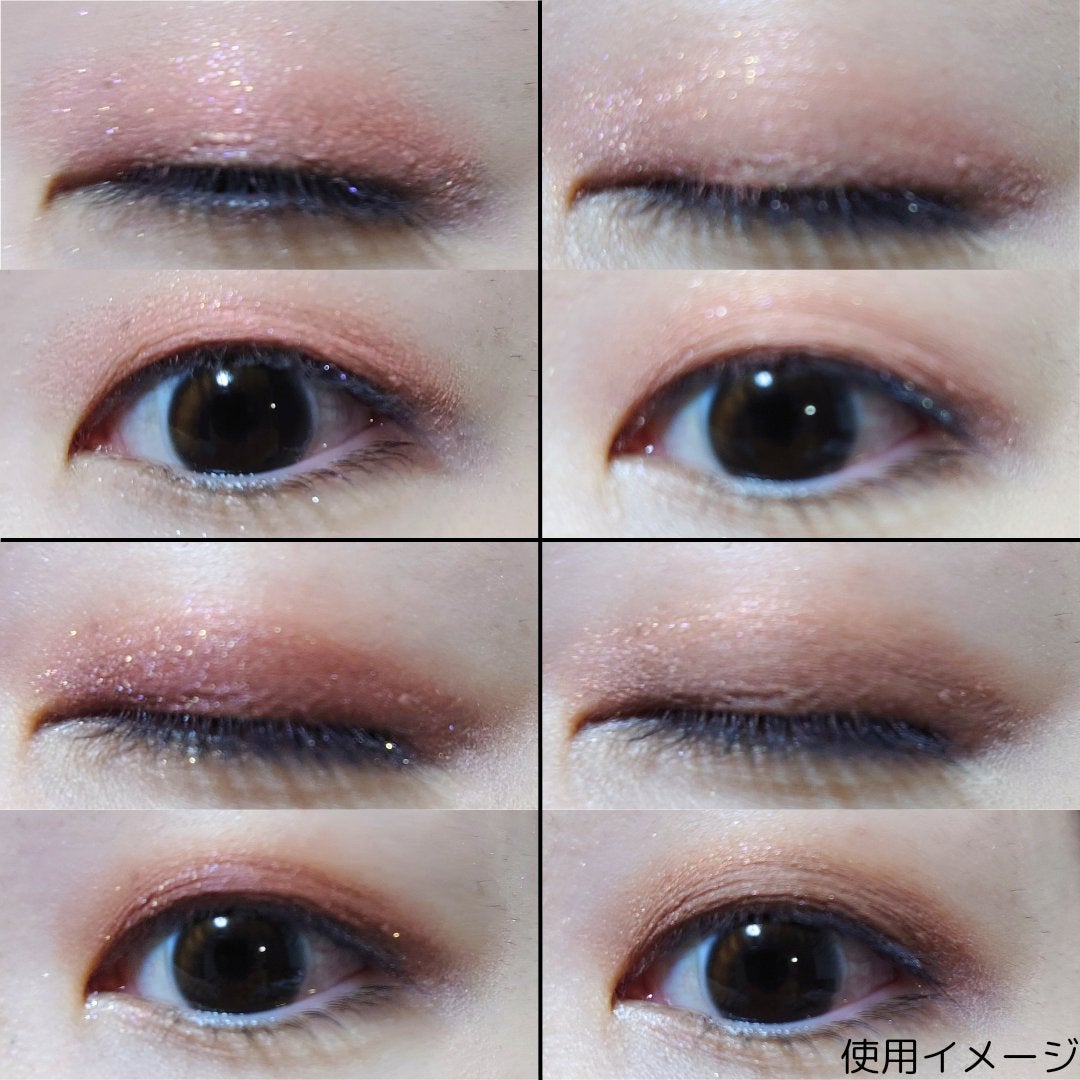 ミネラルマルチルミナイザー/SUIKO HATSUCURE/スティックハイライトを使ったクチコミ(4枚目)