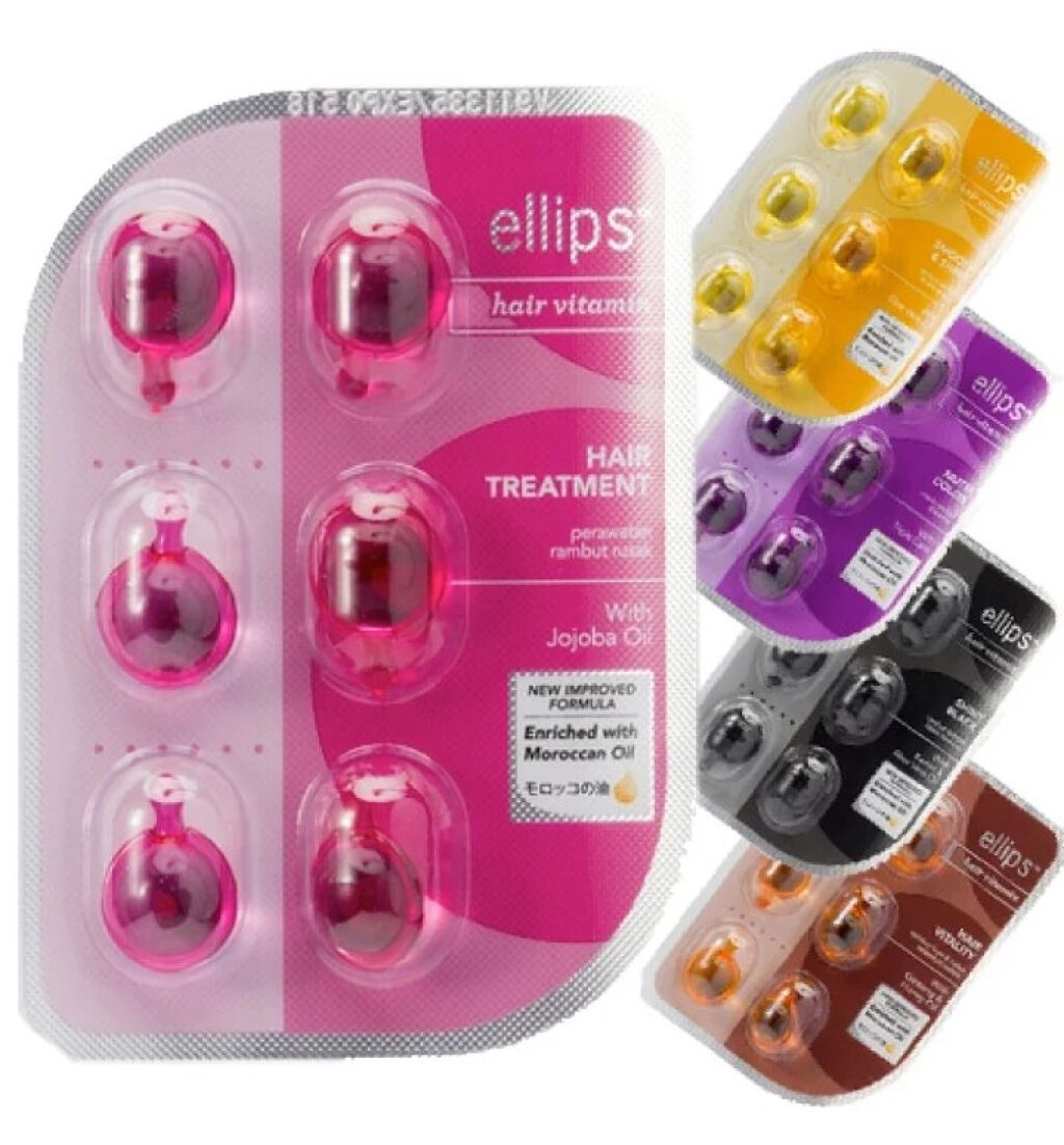 ファンタジスト コンセントレートミスト(しっとりやわらか)/Je l'aime/プレスタイリング・寝ぐせ直しを使ったクチコミ(2枚目)