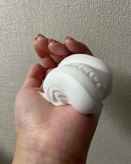 るしふぁー on LIPS 「「SELF-TORNINGCLEANSING」1本 ¥5,50..」(2枚目)