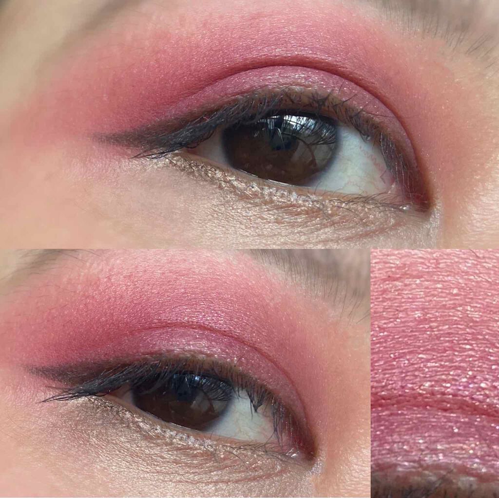 ベルベットシャドースティック/NARS/スティックアイシャドウを使ったクチコミ（2枚目）