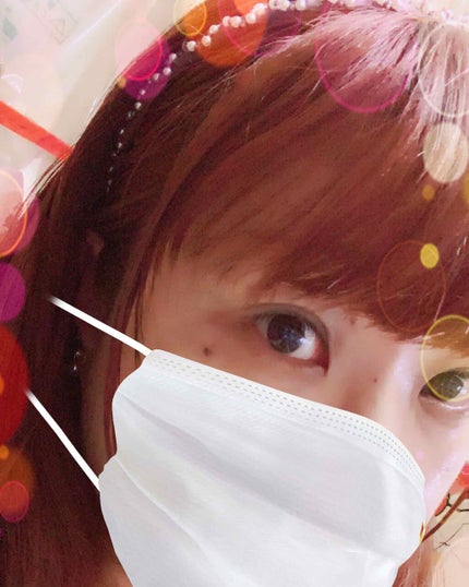 メイクアップカラー/ビューティーン/ヘアカラーを使ったクチコミ(1枚目)