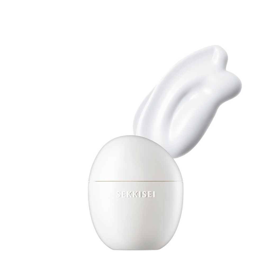 クリアウェルネス UV ディフェンス ミルク/雪肌精/日焼け止めミルクを使ったクチコミ（2枚目）