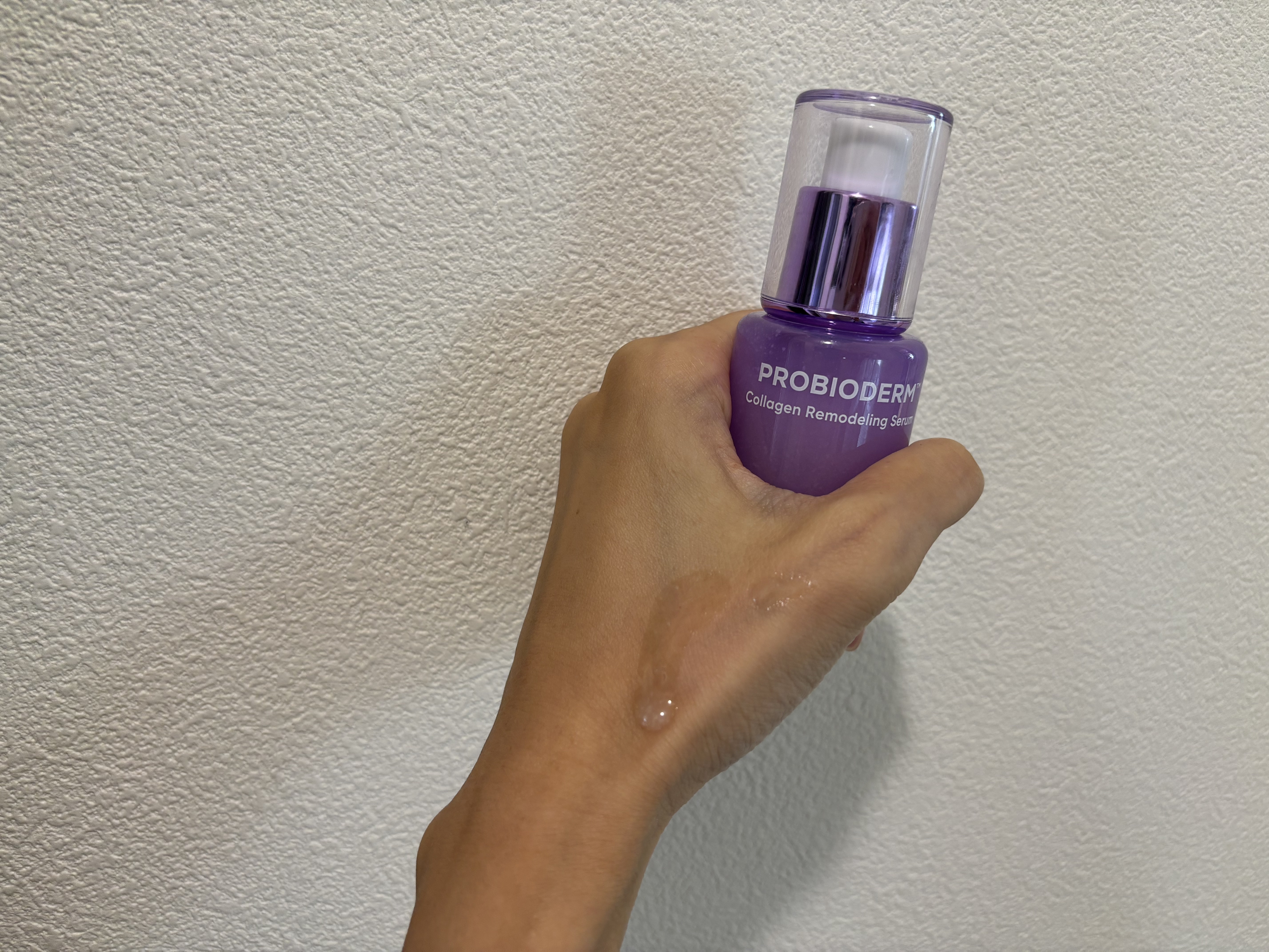 プロバイオダーム™ コラーゲンリモデリングセラム/BIOHEAL BOH/美容液を使ったクチコミ（3枚目）