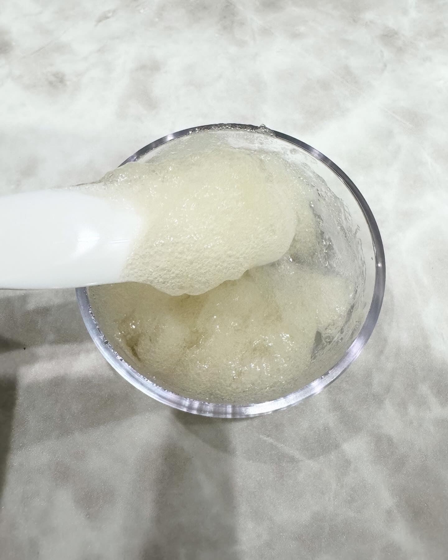 炭酸パックプレミアム/フェヴリナ/洗い流すパック・マスクを使ったクチコミ（3枚目）