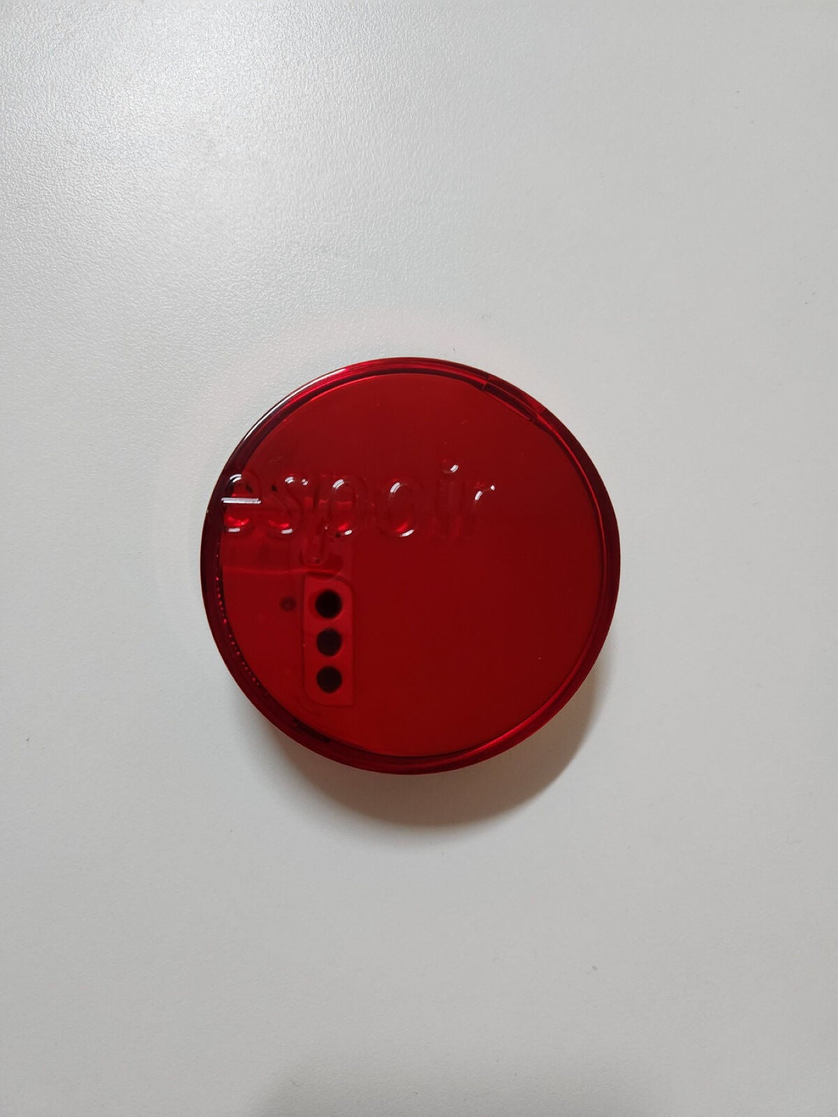 プロテーラービーベルベットカバークッション/espoir/クッションファンデーションを使ったクチコミ(1枚目)