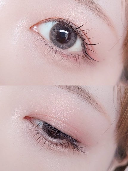 オールテイクムードライクパレット/PERIPERA/アイシャドウパレットを使ったクチコミ(5枚目)