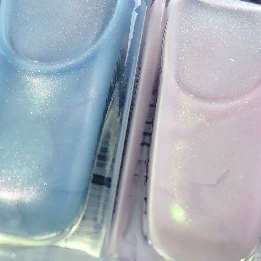 UR GLAM　COLOR NAIL SELECTION/U R GLAM/マニキュアを使ったクチコミ（2枚目）