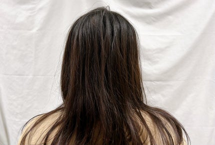 クレイクリームシャンプー(モイスト)/cocone/市販シャンプーを使ったクチコミ(5枚目)