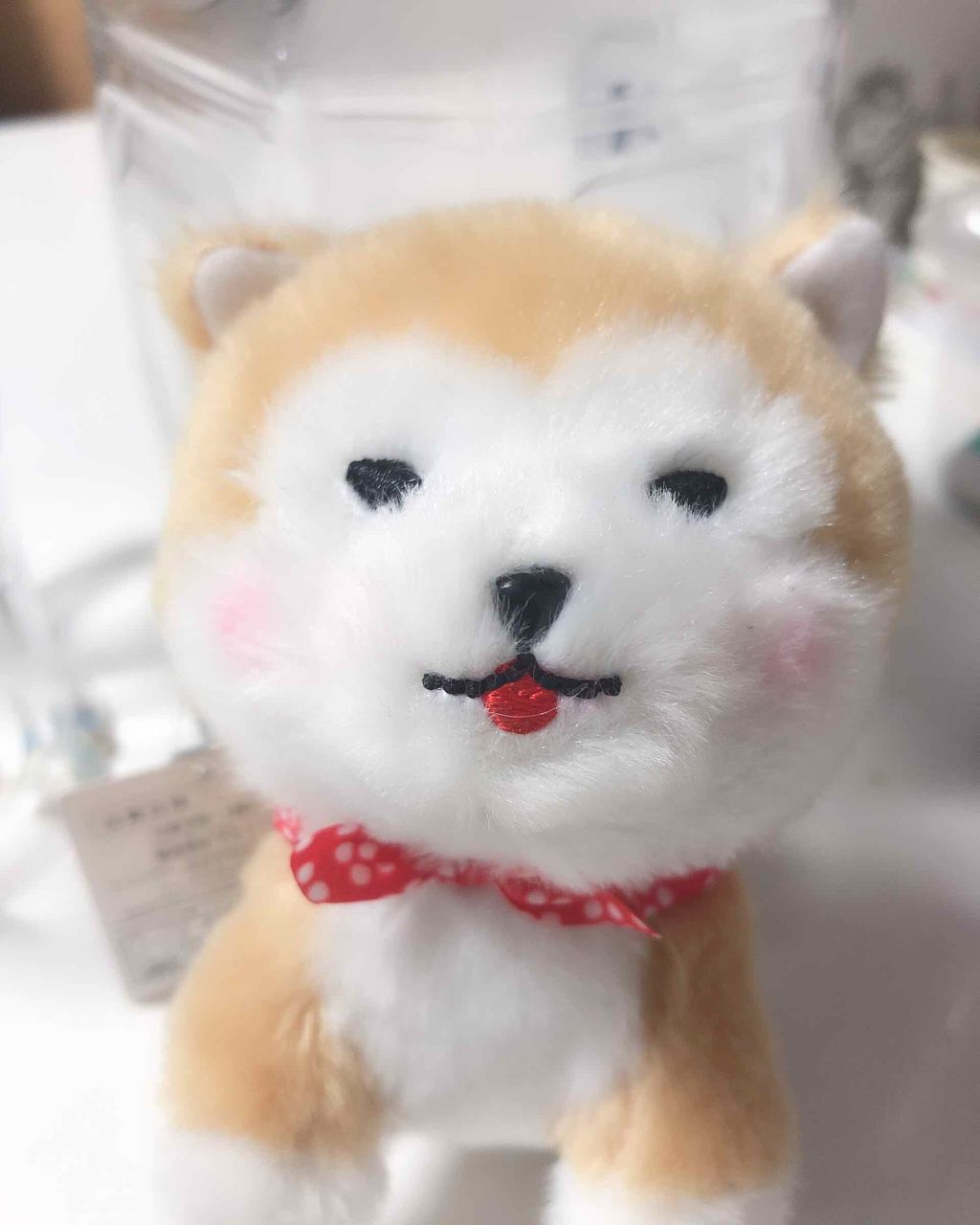 オリジナル ピュアスキンジェリー/ヴァセリン/ボディクリームを使ったクチコミ(1枚目)