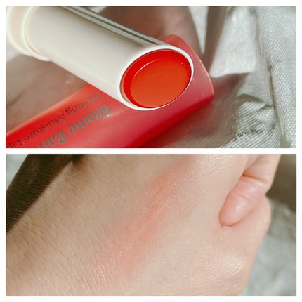 バイオームバリア クリームミスト/UIQ/ミスト状化粧水を使ったクチコミ(5枚目)