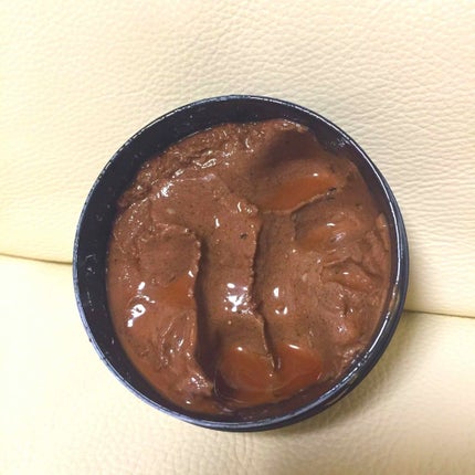 ショコラのこだわり/ラッシュ/洗い流すパック・マスクを使ったクチコミ(2枚目)