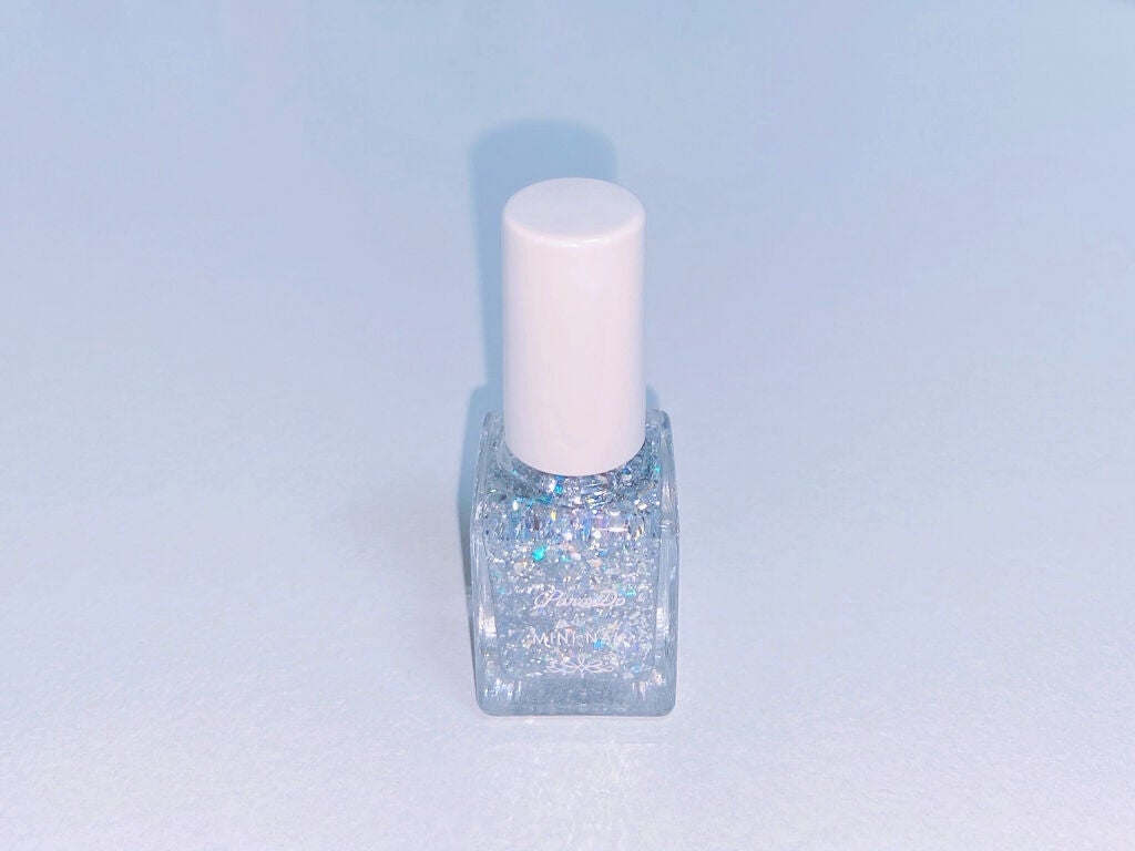 ミニネイル/パラドゥ/マニキュアを使ったクチコミ(6枚目)