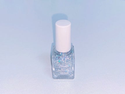 ミニネイル/パラドゥ/マニキュアを使ったクチコミ(6枚目)