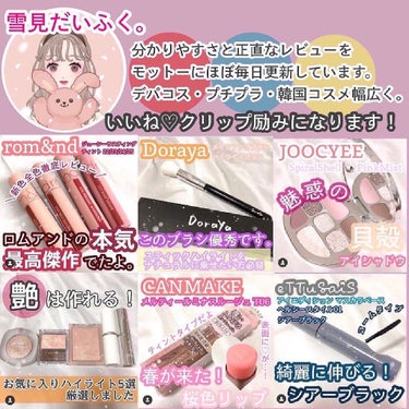 ミネラリスト アイシャドウ パレット/bareMinerals/アイシャドウパレットを使ったクチコミ（6枚目）