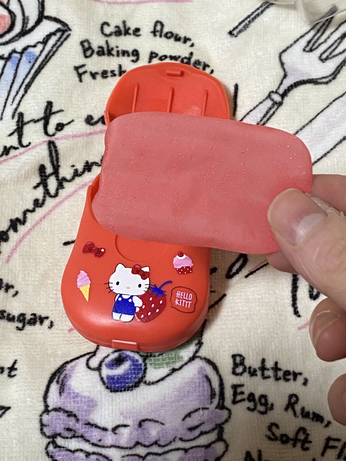 を使ったクチコミ（2枚目）