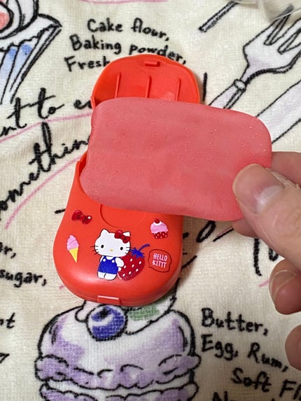 を使ったクチコミ(2枚目)