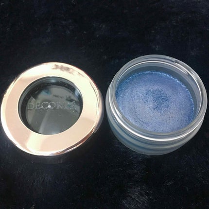 アイグロウ ジェム/DECORTÉ/ジェル・クリームアイシャドウを使ったクチコミ(2枚目)