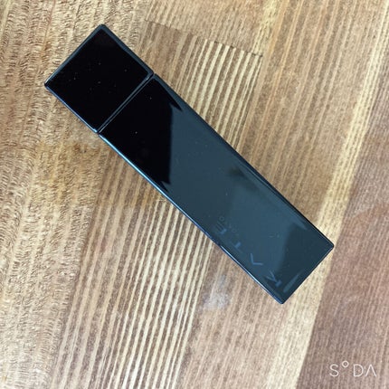 リップカラーコントロールベース /KATE/リップクリームを使ったクチコミ(3枚目)