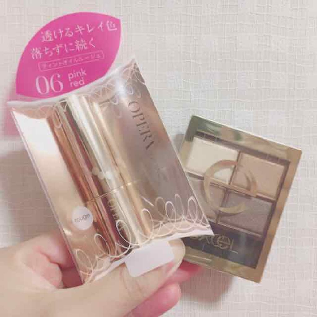 スキニーリッチシャドウ/excel/アイシャドウパレットを使ったクチコミ（1枚目）