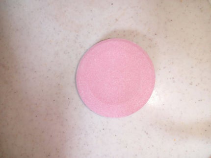 クナイプ スパークリングタブレット オレンジ・リンデンバウム <菩提樹>の香り /クナイプ/炭酸系入浴剤を使ったクチコミ(2枚目)