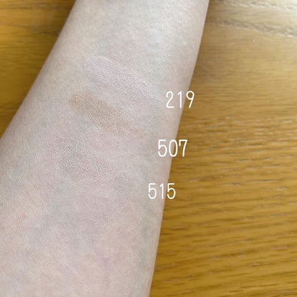 STEP BASIC EYESHADOW/Ameli/単色アイシャドウを使ったクチコミ(5枚目)