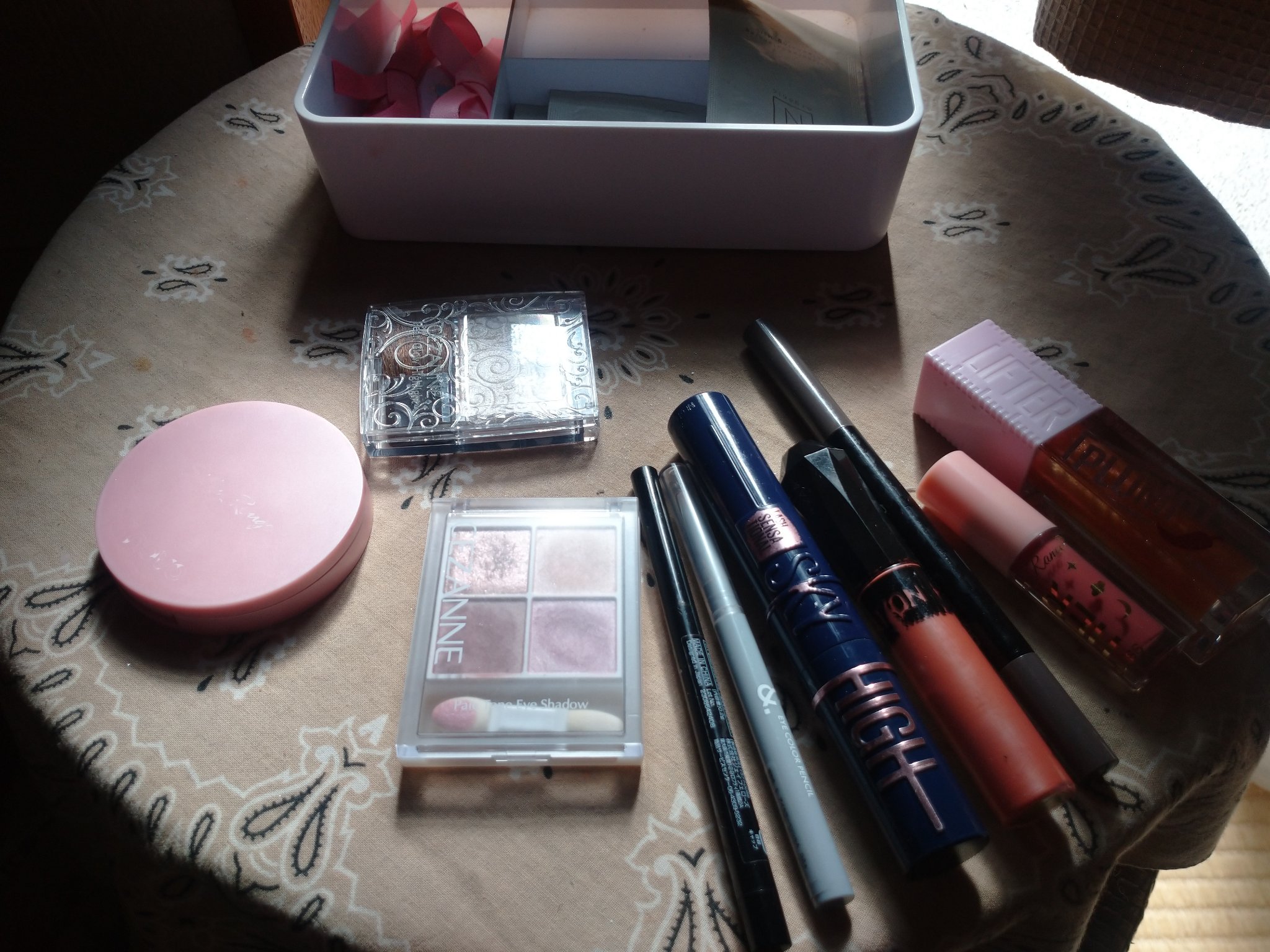 フィットミー リキッド ファンデーション DN 112/MAYBELLINE NEW YORK/リキッドファンデーションを使ったクチコミ（2枚目）