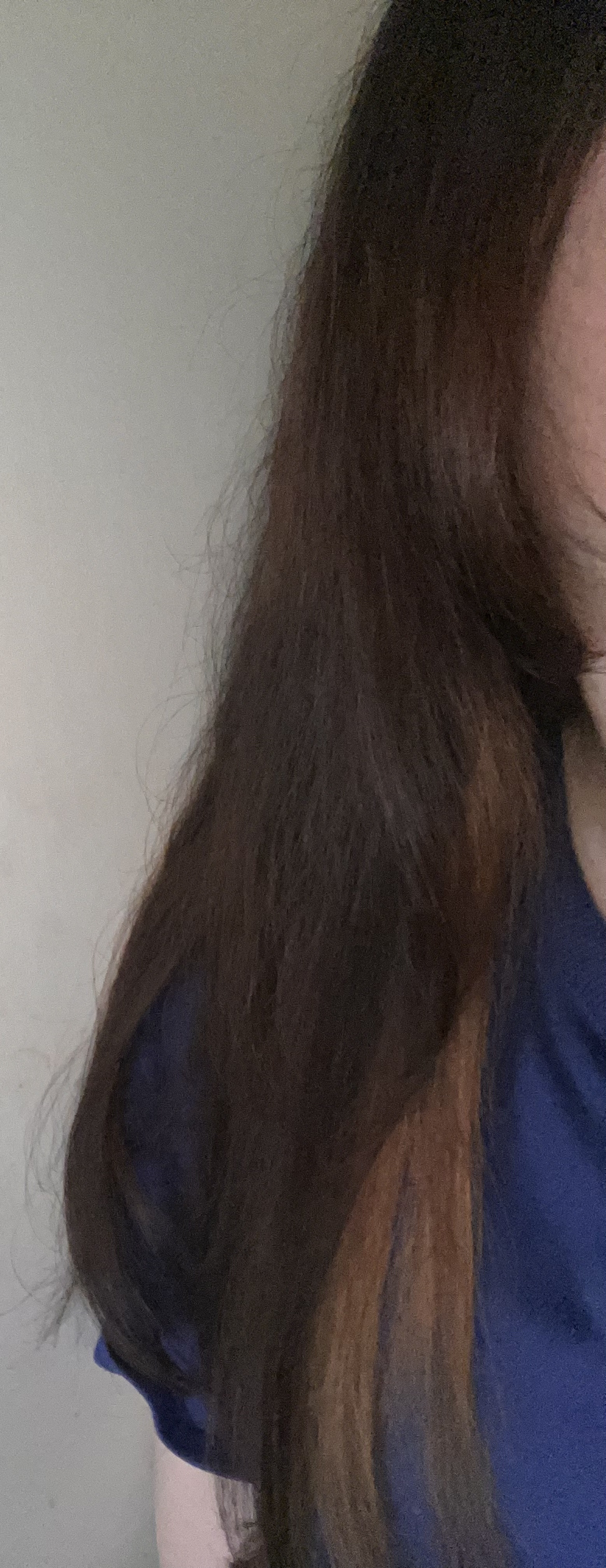 オイルトリートメント #EXヘアリペアオイル/ルシードエル/ヘアオイルを使ったクチコミ（3枚目）