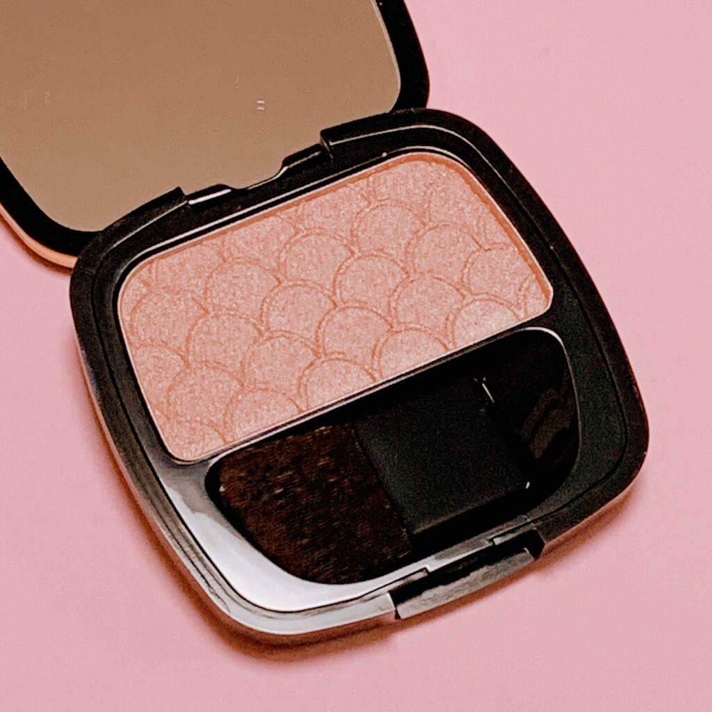 ル バー ア ブラッシュ/ロレアル パリ/パウダーチークを使ったクチコミ(1枚目)