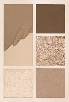 プロ アイパレット ミニ/CLIO/アイシャドウパレットを使ったクチコミ（2枚目）