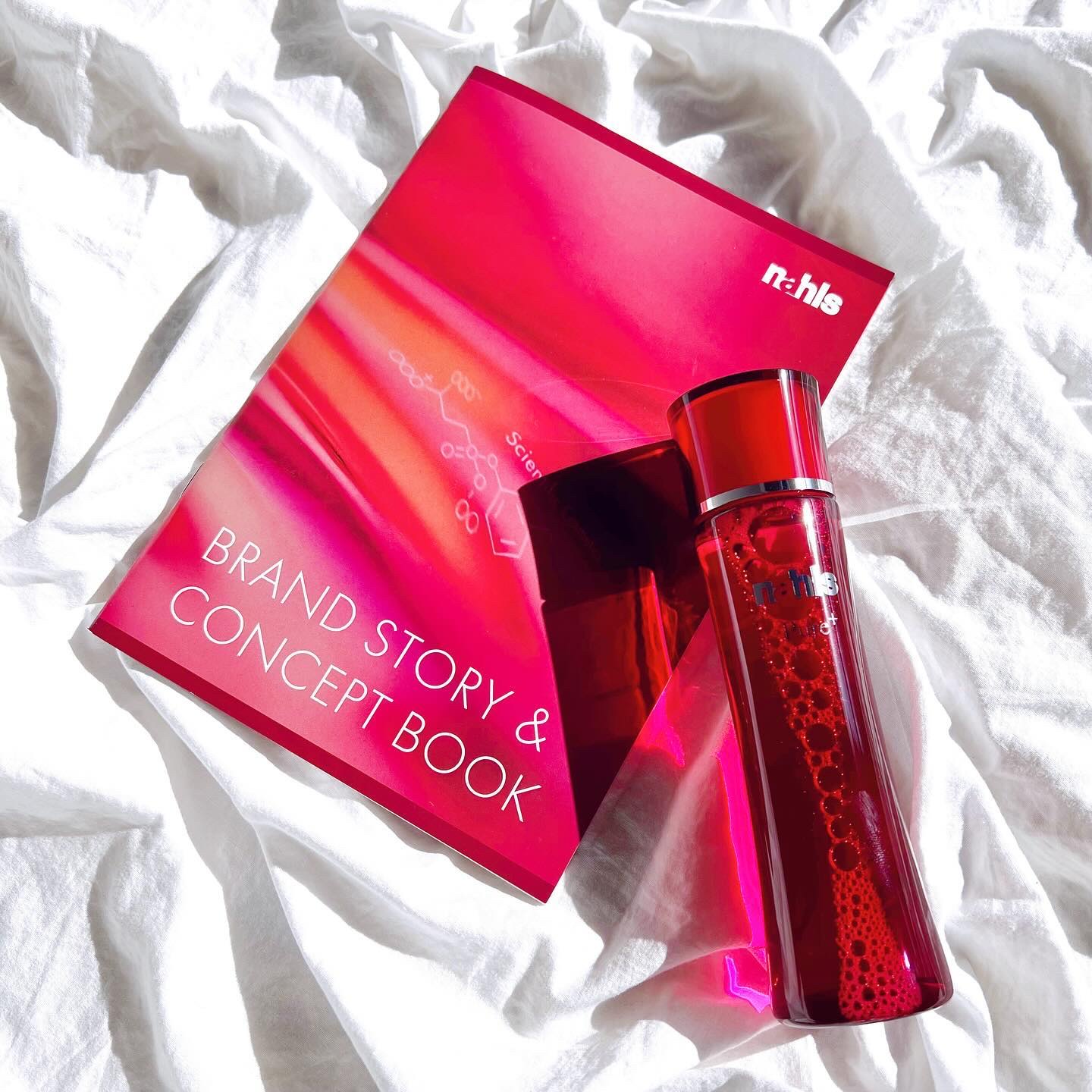 ナールスピュア/ナールス/化粧水を使ったクチコミ（1枚目）