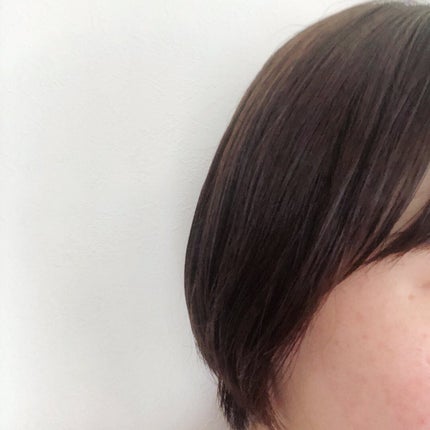 パーフェクトセラム オリジナルセラム/miseenscene/アウトバストリートメントを使ったクチコミ(3枚目)