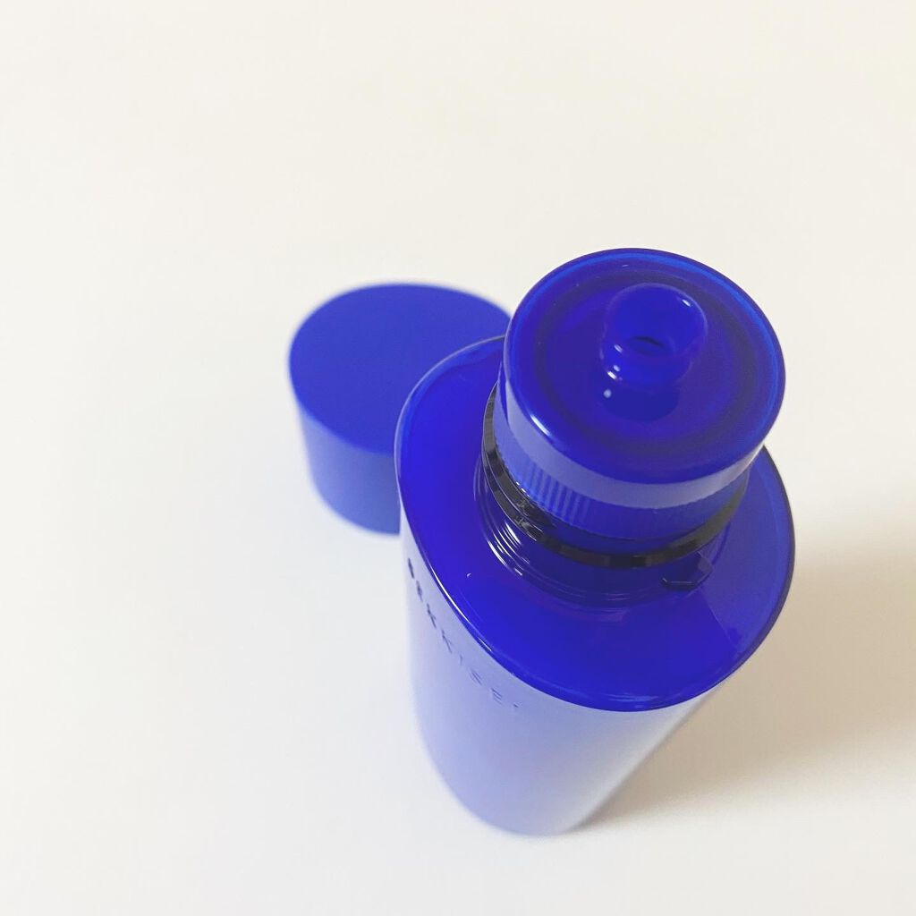 クリアウェルネス ナチュラル ドリップ/雪肌精/化粧水を使ったクチコミ(2枚目)