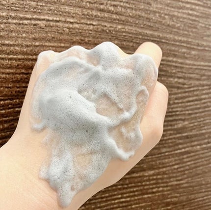 泡洗顔 ディープクリア/ビフェスタ/泡洗顔を使ったクチコミ(4枚目)