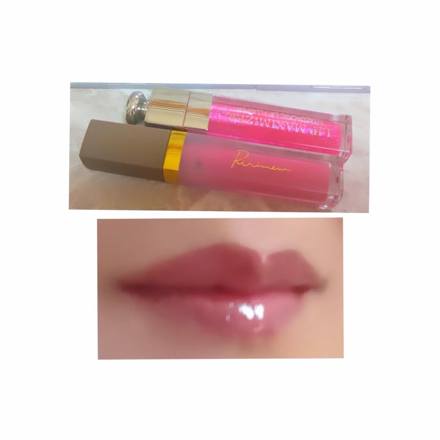 ブレンディングムードチーク/dasique/パウダーチークを使ったクチコミ（3枚目）